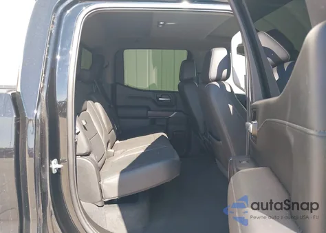 2021 GMC Sierra 1500 2Wd Short Box Slt from USA, damaged, VIN 3GTP8DED5MG232329